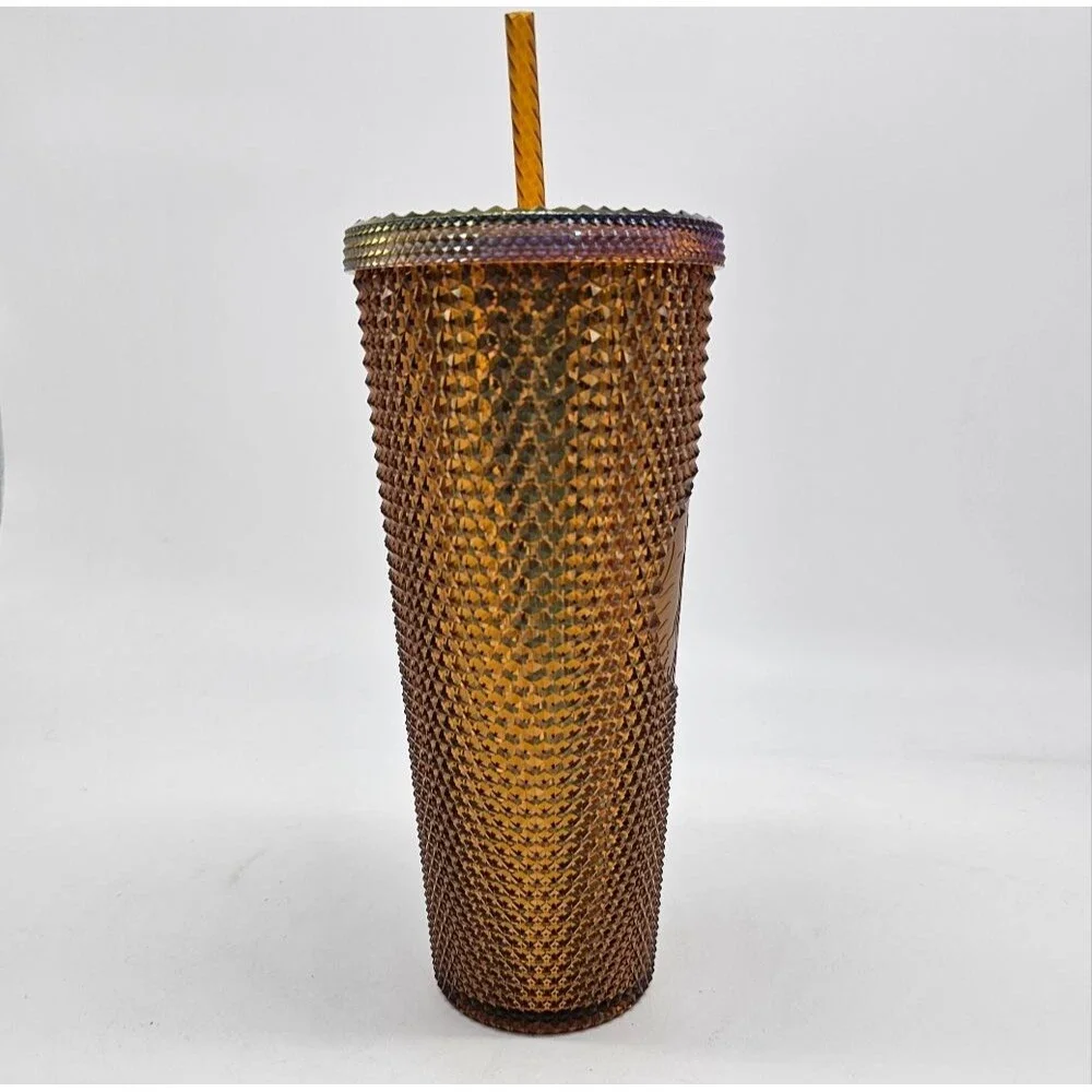 Starbucks Kitchen Starbucks 50th Anniversary Venti Studded Tumbler